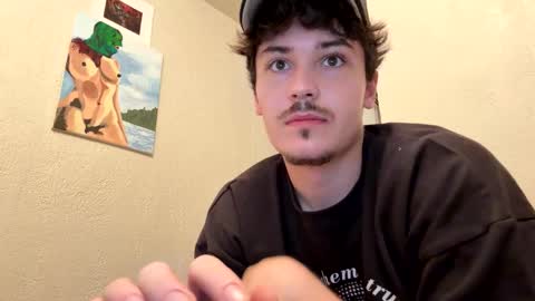 yungstudbev online show from November 8, 1:52 am