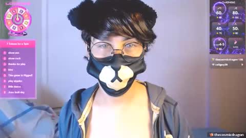 the puppy boy online show from February 23, 3:42 am