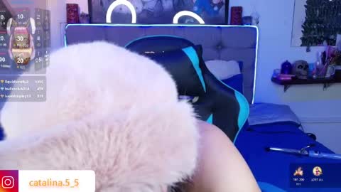 Kata online show from May 15, 7:43 pm