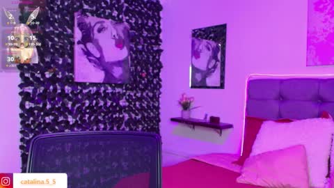 Kata online show from October 7, 8:38 pm