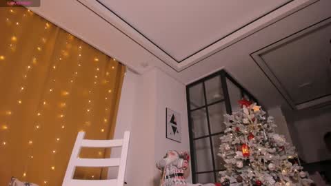  FOLLOW TO MY FREE CHANNEL online show from December 19, 5:29 pm