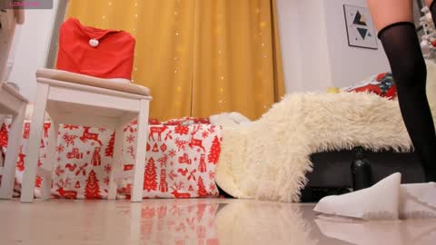  FOLLOW TO MY FREE CHANNEL online show from December 28, 8:25 pm