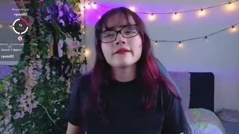 Haruno online show from January 16, 3:10 pm