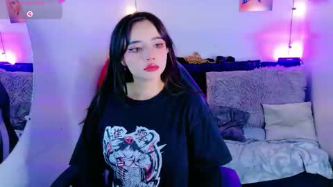 Haruno online show from November 7, 1:13 pm