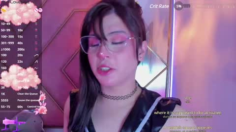 Yuri Stars online show from February 16, 11:59 am