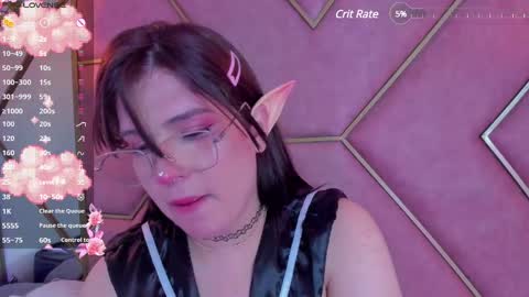 Yuri Stars online show from February 11, 8:48 am