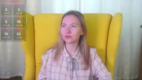 Alesia online show from March 5, 7:39 am