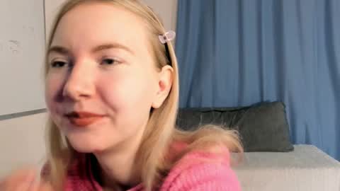 Alesia online show from November 28, 8:21 am