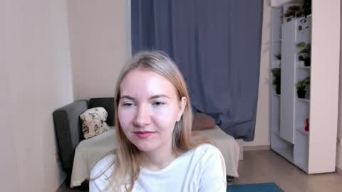 Alesia online show from November 10, 8:50 am