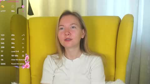 Alesia online show from March 10, 7:34 am