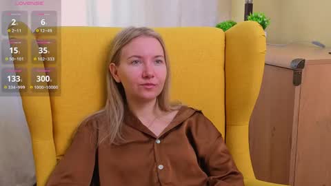 Alesia online show from April 10, 7:46 am