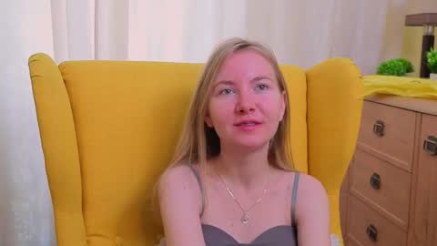 Alesia online show from April 14, 7:33 am