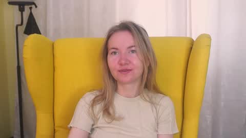 Alesia online show from March 9, 7:24 am