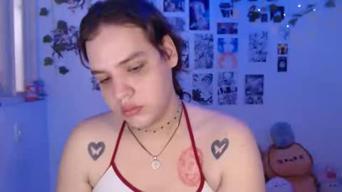 yuriko  online show from April 7, 7:05 pm