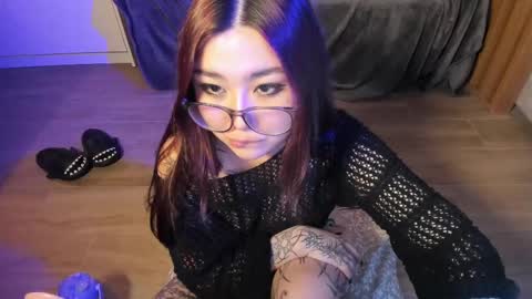 Snapshot of yurikomay chatting on February 16, 10:43 pm Hi My name Yuriko online show from February 16, 10:43 pm
