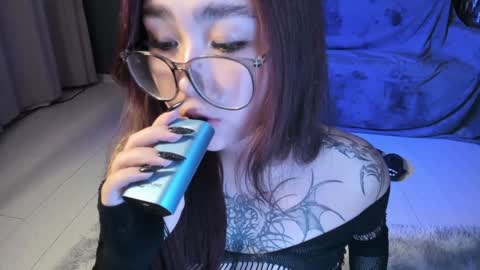 Snapshot of yurikomay chatting on February 1, 3:50 pm Hi My name Yuriko online show from February 1, 3:50 pm