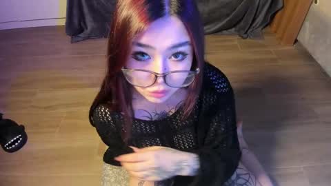 Snapshot of yurikomay chatting on March 7, 7:49 pm Hi My name Yuriko online show from March 7, 7:49 pm