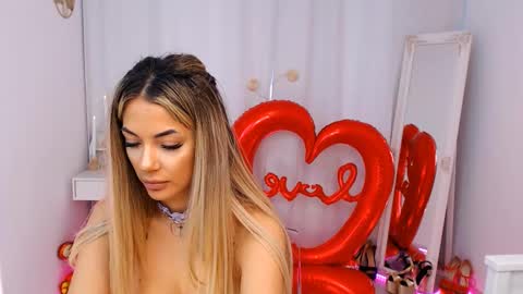 Maria online show from February 12, 9:10 am