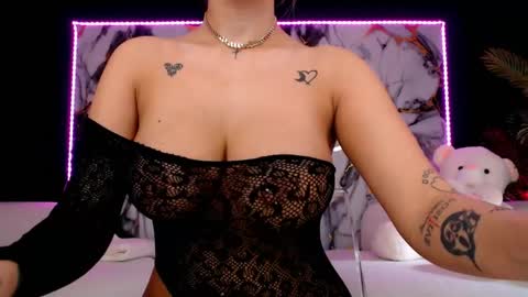 Maria online show from May 7, 5:58 am