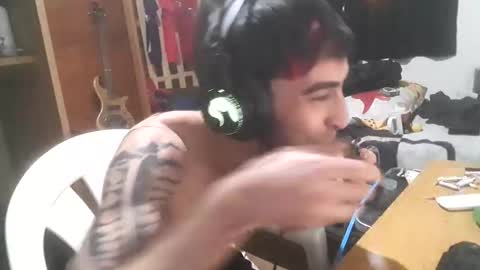 Yuumi online show from October 22, 6:27 am