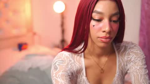 Snapshot of yuyi_cam chatting on September 14, 3:53 am Yuyi Cam online show from September 14, 3:53 am