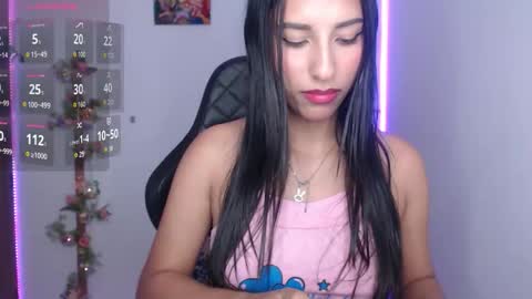 yuzii Im new to these pages so I hope you guys are kind to me. online show from January 7, 10:59 pm