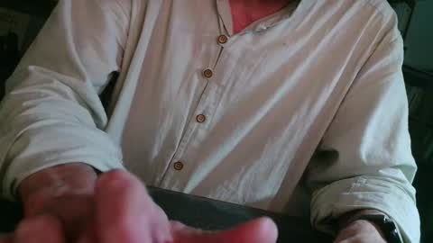 yvanbonar181018 online show from September 29, 5:45 pm