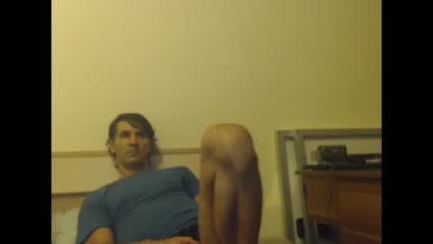 yvesstorm5 online show from January 12, 9:40 pm