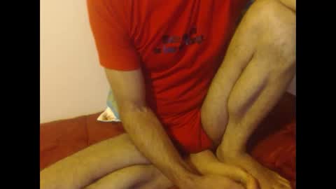 yvesstorm5 online show from October 1, 3:11 pm