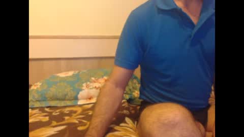 yvesstorm5 online show from February 13, 8:24 pm