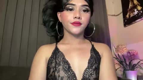 Miss Cali online show from May 27, 6:49 pm