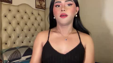 Miss Cali online show from January 7, 9:07 am