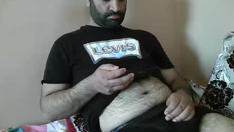 Bi BearXXX online show from April 16, 6:13 am