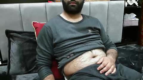 Bi BearXXX online show from March 5, 6:06 pm