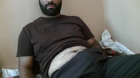 Bi BearXXX online show from September 29, 4:44 am