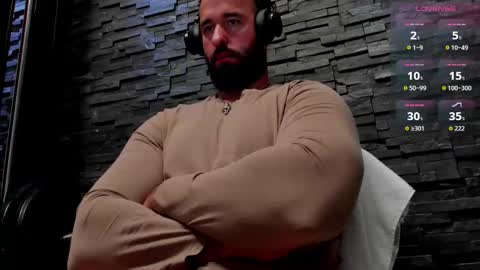 David online show from October 2, 7:12 pm