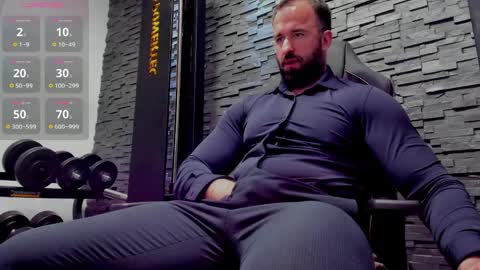 David online show from March 28, 9:05 pm