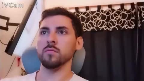 zaaaayn20 online show from April 16, 2:11 am