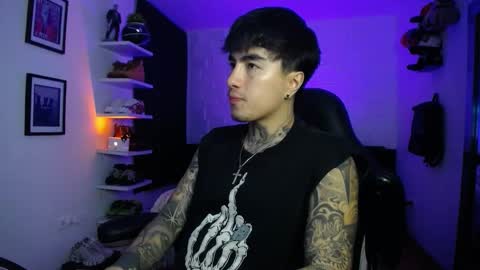 zac_muller1 online show from March 9, 2:38 am