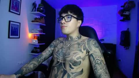 zac_muller1 online show from March 14, 7:01 am