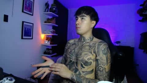 zac_muller1 online show from March 7, 6:13 am