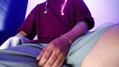 Zac Freelance model online show from November 1, 12:37 pm