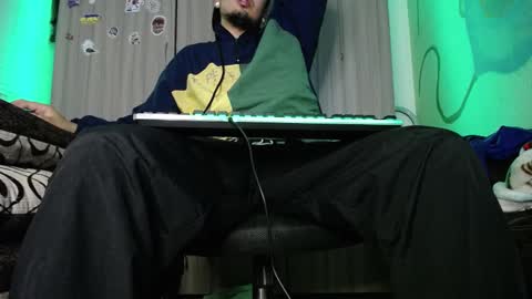 Zac Freelance model online show from February 10, 5:19 pm