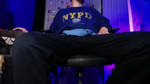 Zac Freelance model online show from September 30, 8:03 am