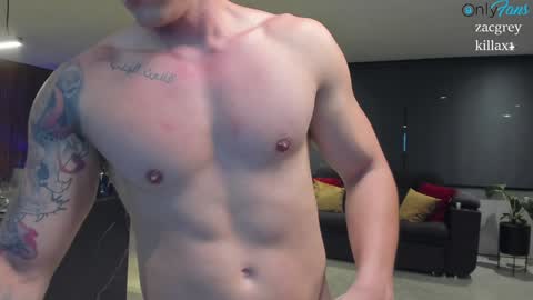 zacandmarcosmg_ online show from December 15, 2:30 am