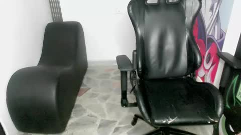 ZACARIAS online show from December 28, 8:48 am