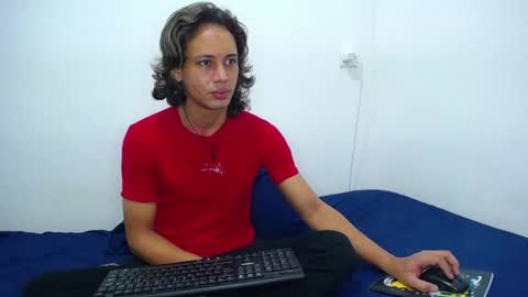 jesus online show from March 1, 8:35 pm