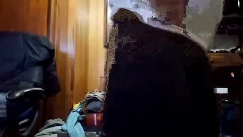 Zack online show from November 9, 9:50 pm