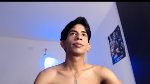 Zack King online show from March 25, 7:48 am