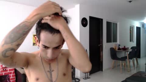 Zack King online show from January 4, 6:19 pm